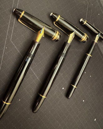 Montblanc collezione montblanc 146 Vintage 144