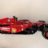 supporto lego sf24