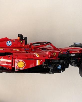 supporto lego sf24