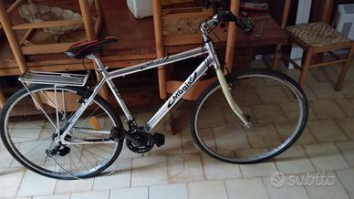 City bike