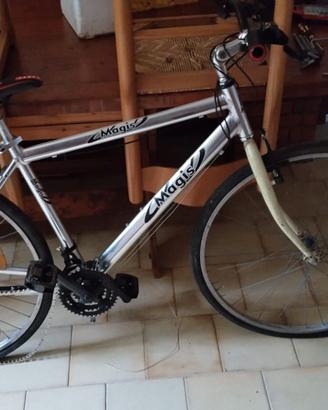City bike