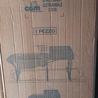 vasca per il bagnetto 