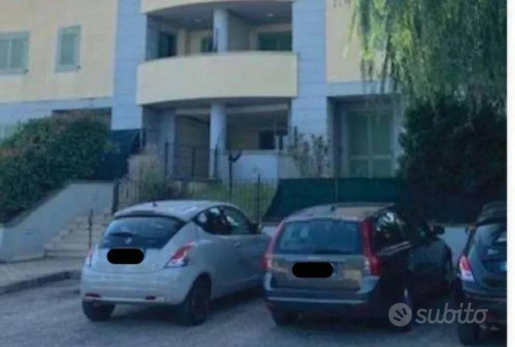 Appartamento – Perugia, San Martino in Colle - Vista 2