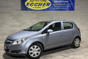 Opel Corsa 1.2 80cv 5 porte 81.000KM NEOPATENTATI