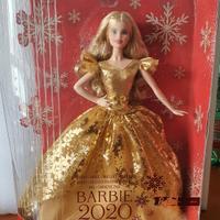 BARBIE. MAGIA DELLE FESTE.