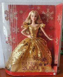BARBIE. MAGIA DELLE FESTE.