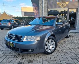 Audi A4 Avant 1.9 / 130 CV / 96KW