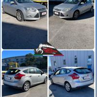 Ricambi Ford Focus sigla AV6Q MOTORE ROTTO