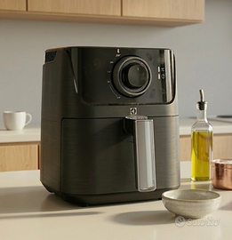 Friggitrice ad Aria Electrolux 2.5L