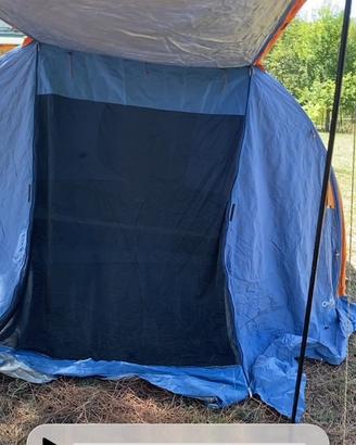 Tenda camping