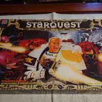 star quest gioco da tavolo 