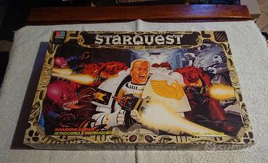 star quest gioco da tavolo 