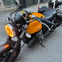 Moto Guzzi V7 III ABS - 2018 12k km