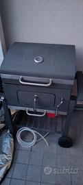 barbecue tepro Toronto click