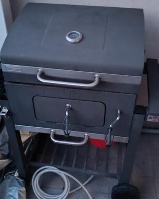 barbecue tepro Toronto click
