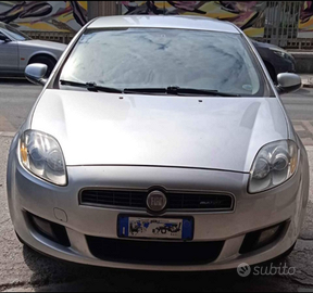 Fiat Bravo 1.9 Multijet 120 cv