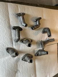 Collettori Minarelli