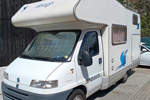 Camper Elnagh Marlin