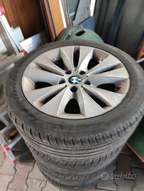 Cerchi BMW da 17