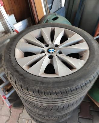 Cerchi BMW da 17