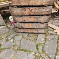 cassette vecchie da uva