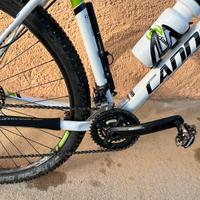 Cannondale mtb F29.