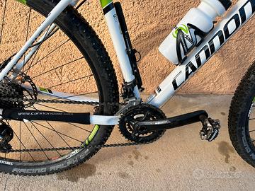 Cannondale mtb F29.
