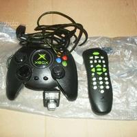 Accessori x-box