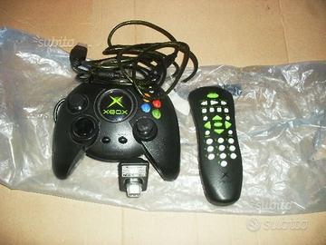 Accessori x-box