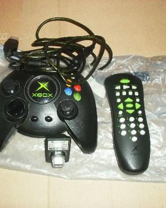 Accessori x-box