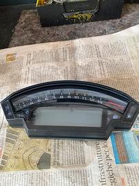 Strumenti Kawasaki zx10