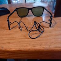 Occhiali da sole donna Sferoflex pat 923