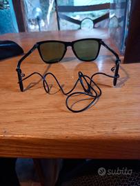 Occhiali da sole donna Sferoflex pat 923