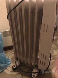 termosifone portatile