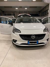 Opel corsa b-color mta 1.3 95cv cambio automatico