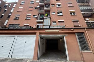 Box auto a San Giovanni