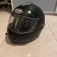 Casco moto airoh integrale 