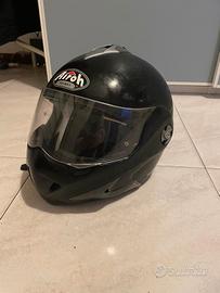 Casco moto airoh integrale 