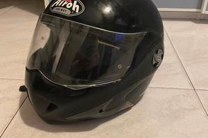 Casco moto airoh integrale 