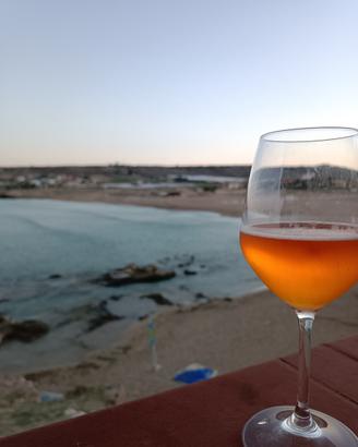 Casa 2m mare dal 12 settembre tra Marzamemi