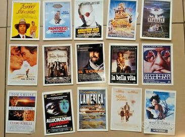 Ciak riviste e libri