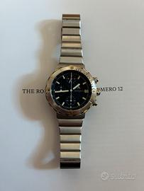 Eberhard frecce tricolori