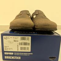 Birkenstock Boston - Uomo