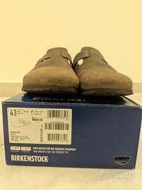 Birkenstock Boston - Uomo