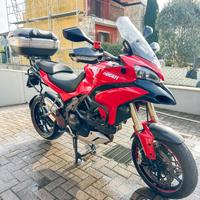 Ducati Multistrada 1200 - 2011