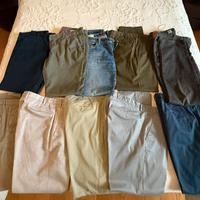 10 Pantaloni a 50 euro