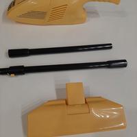 Aspirapolvere portatile Eurotronic Turbo 2000