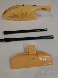 Aspirapolvere portatile Eurotronic Turbo 2000