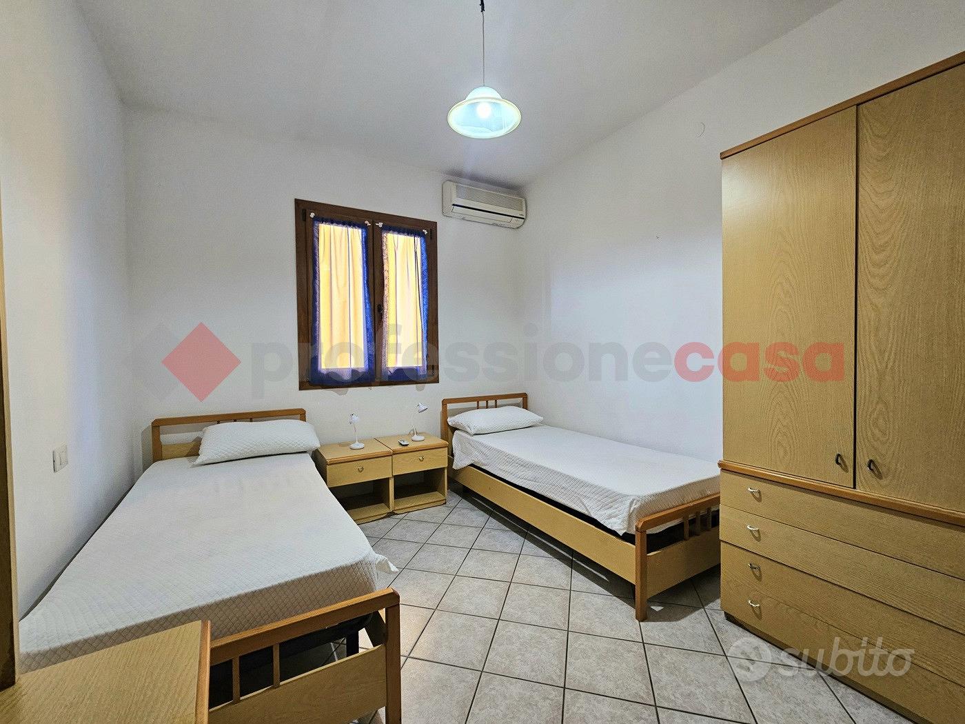 Appartamento – Cabuderra/Capoterra, Sa Mata 'e s'Ollastu, Casteddu/Cagliari - Altro