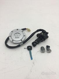 KIT CHIAVE HONDA DEAUVILLE 700 CD 35010-MEW-D200